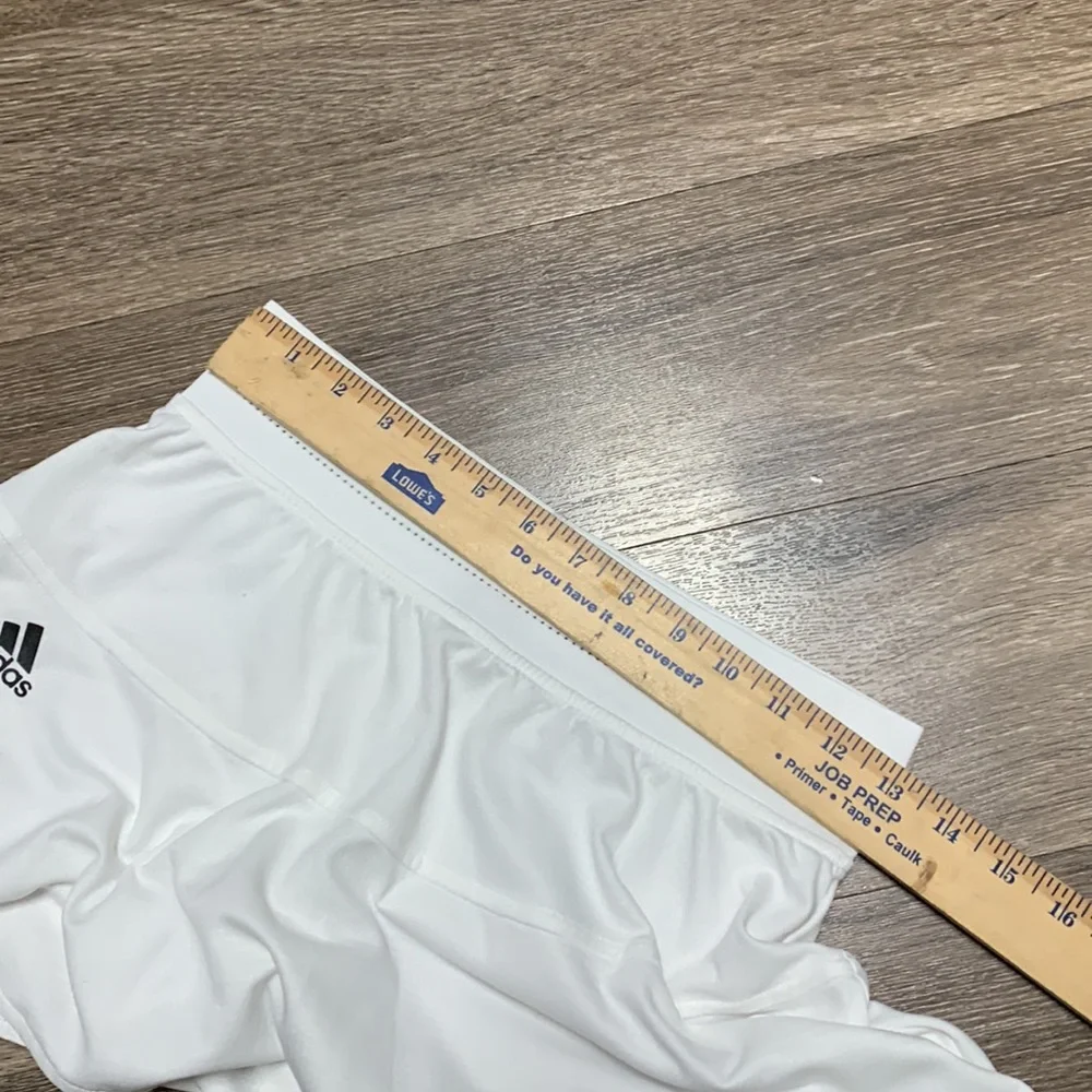 Adidas primeblue skirt